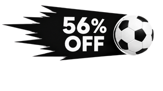 47% OFF