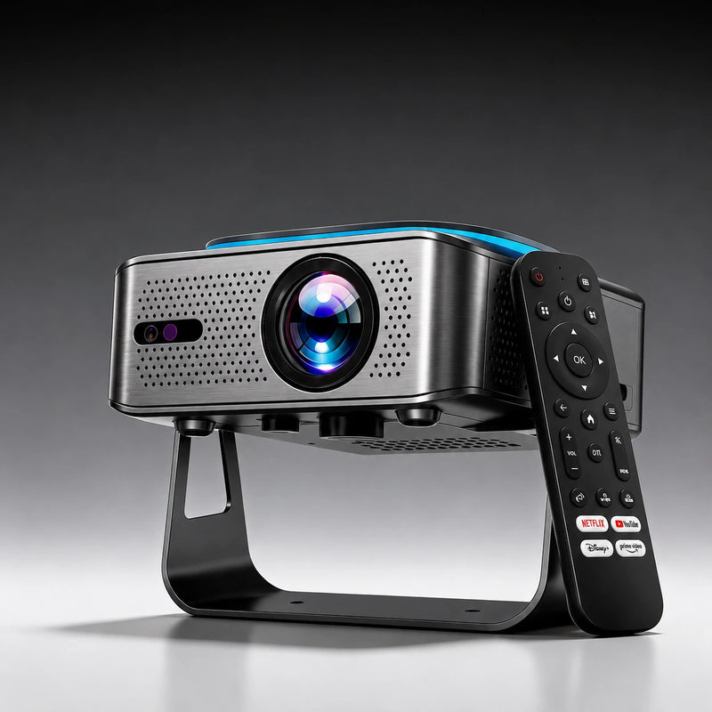 Zoomly® Pro Elite